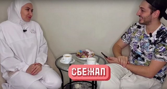 Иосиф Оганесян похвастался делом на миллион Иосиф Оганесян похвастался делом на миллион