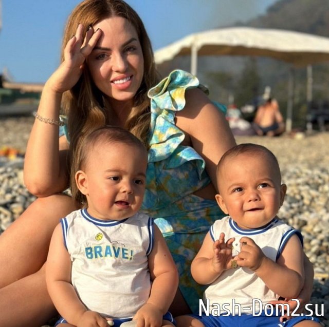 Юля Ефременкова поделилась с поклонниками радостными новостями Юля Ефременкова поделилась с поклонниками радостными новостями