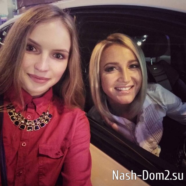 Новая участница Александра Новая участница Александра