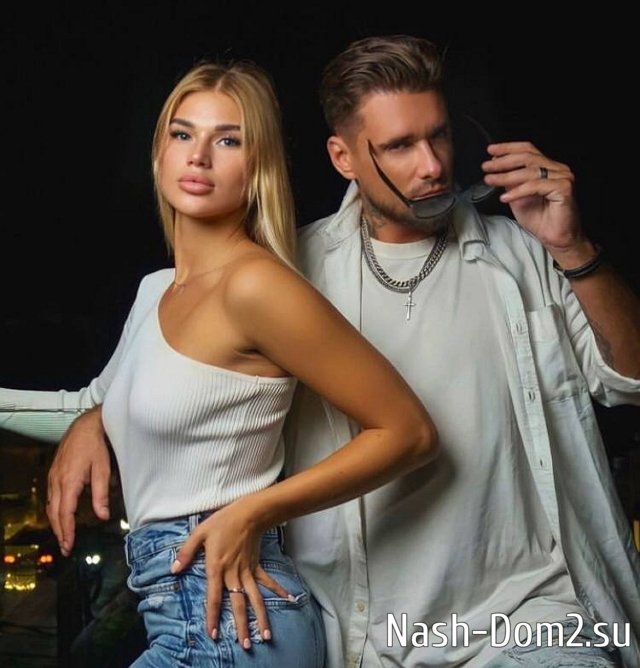 Настю Бигрину разочаровала новая работа супруга Настю Бигрину разочаровала новая работа супруга