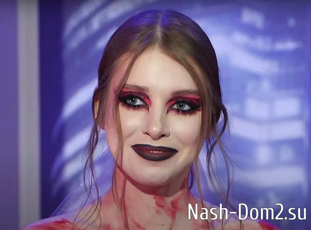 Лиза Субботина переключилась на Баженова? Лиза Субботина переключилась на Баженова?