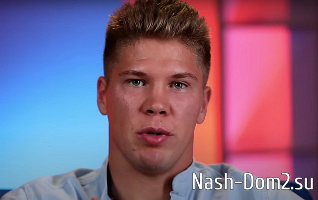 Лиза Субботина переключилась на Баженова? Лиза Субботина переключилась на Баженова?