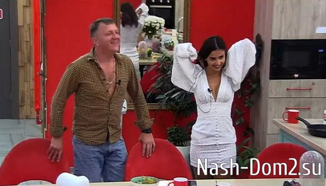 Яббаров считает, что Барзиков и Бухынбалтэ обретут счастье лишь по отдельности Яббаров считает, что Барзиков и Бухынбалтэ обретут счастье лишь по отдельности