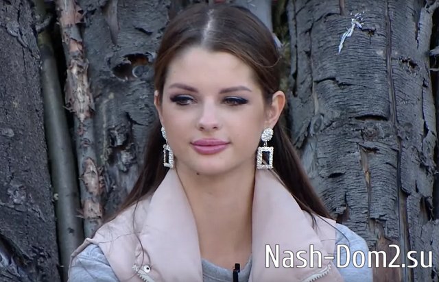 Самонину удивила хитрость Кристины, изменившей Барзикову Самонину удивила хитрость Кристины, изменившей Барзикову