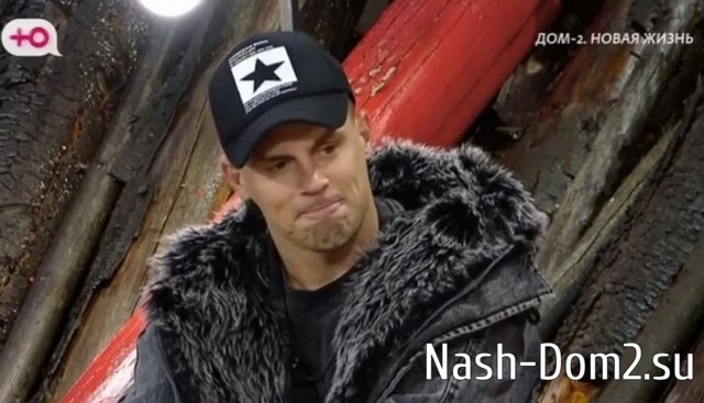 Самонину удивила хитрость Кристины, изменившей Барзикову Самонину удивила хитрость Кристины, изменившей Барзикову