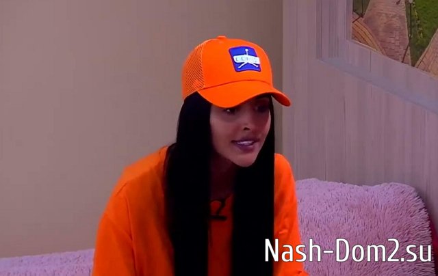 Самонину удивила хитрость Кристины, изменившей Барзикову Самонину удивила хитрость Кристины, изменившей Барзикову