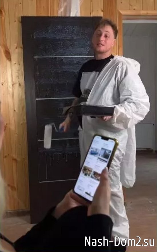 Стало понятно, почему Майя Донцова перебралась в загородный дом Стало понятно, почему Майя Донцова перебралась в загородный дом