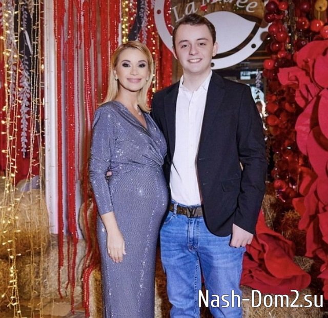 Ольга Орлова заявила, что не собирается долго обеспечивать сына Ольга Орлова заявила, что не собирается долго обеспечивать сына