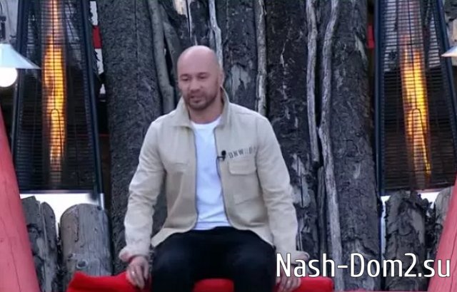 Черкасов готовится к новому бою и новым травмам Черкасов готовится к новому бою и новым травмам