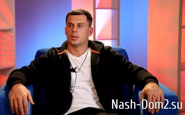 Барзиков отказался от Бахлаевой из-за рассказов её бывшего бойфренда Барзиков отказался от Бахлаевой из-за рассказов её бывшего бойфренда