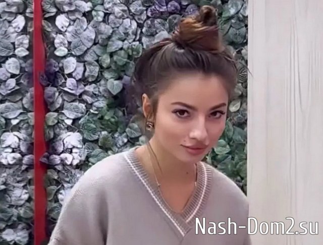 Барзиков заинтересовался новой девушкой, фанаты Бухынбалтэ начеку Барзиков заинтересовался новой девушкой, фанаты Бухынбалтэ начеку