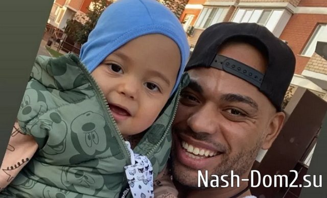 Ефременкова не позволит Мондезиру свободно общаться с сыновьями Ефременкова не позволит Мондезиру свободно общаться с сыновьями