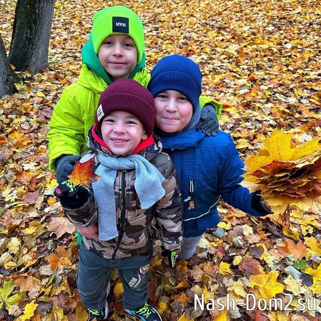 ���� ����� ���������� ����-2 (1.11.2023)