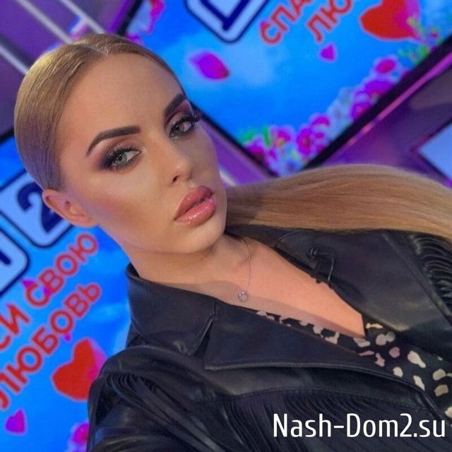 Юлия Ефременкова заговорила о новых отношениях Юлия Ефременкова заговорила о новых отношениях