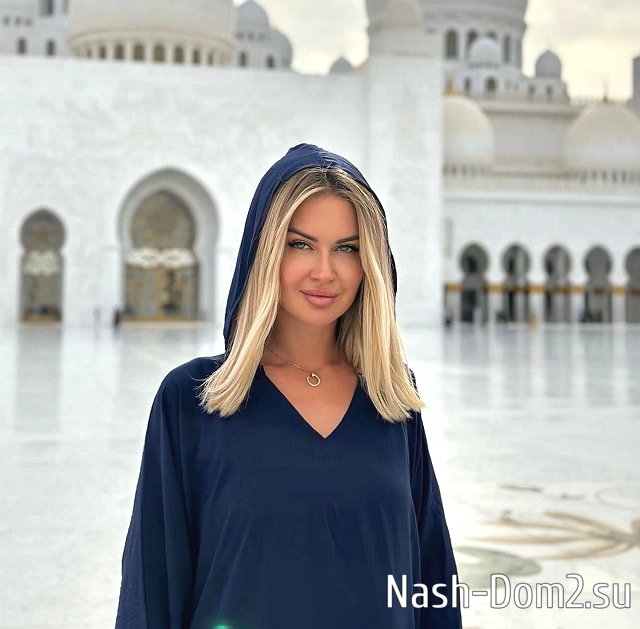 Над Африкантовой жёстко подшутили, разместив её фото на сайте для взрослых Над Африкантовой жёстко подшутили, разместив её фото на сайте для взрослых