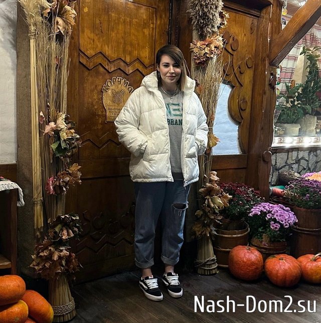 Диман Хулиган очарован Александрой Черно Диман Хулиган очарован Александрой Черно