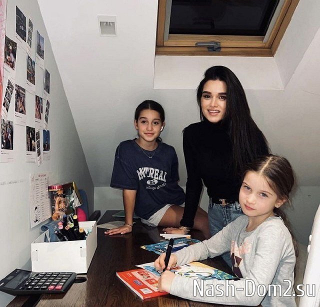 Бородина опубликовала фото без макияжа и ретуши Бородина опубликовала фото без макияжа и ретуши