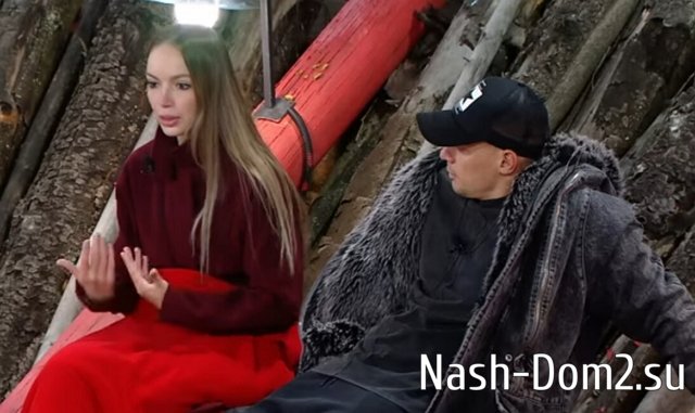 Парень Бахлаевой намерен подать в суд на Барзикова Парень Бахлаевой намерен подать в суд на Барзикова