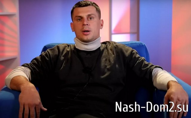 Парень Бахлаевой намерен подать в суд на Барзикова Парень Бахлаевой намерен подать в суд на Барзикова