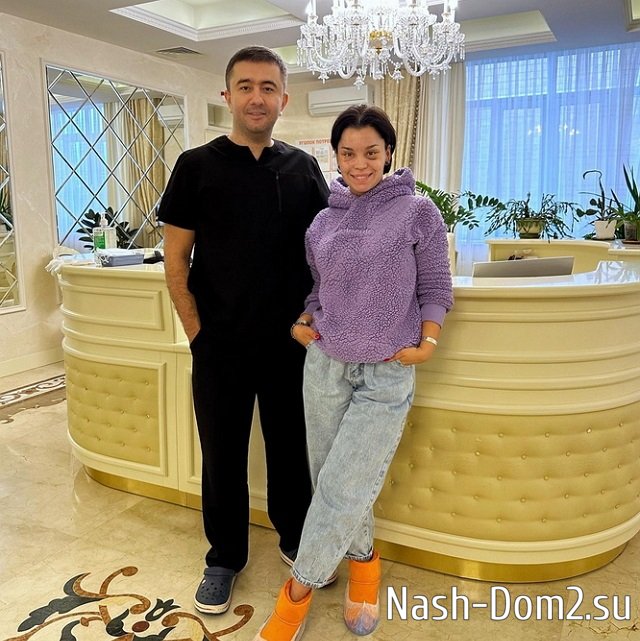 ���� ������������: � ����� ���� ����������!