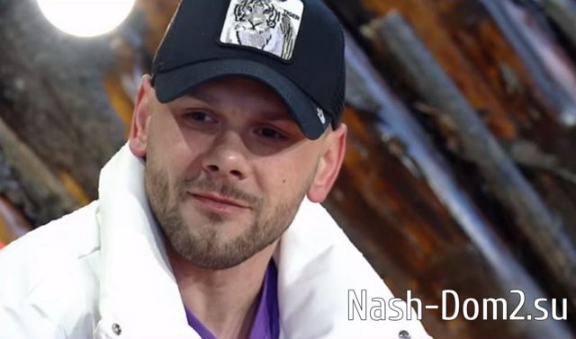 Максим Евстропов рад тому, как прошло знакомство с будущей тёщей Максим Евстропов рад тому, как прошло знакомство с будущей тёщей