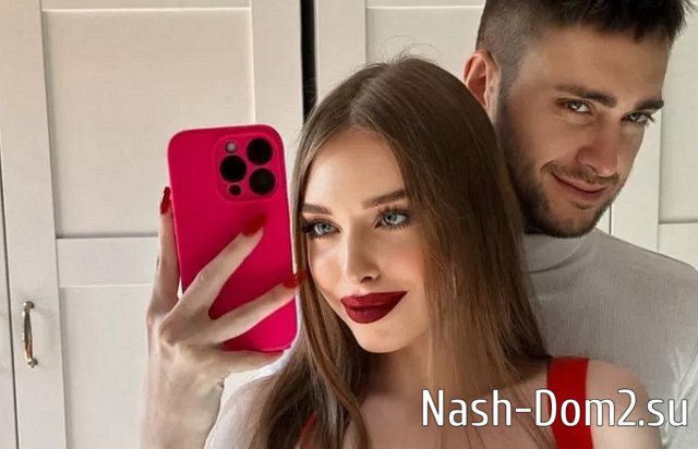 Репина заявила о чувствах к Безусу и разрушила его пару с Субботиной Репина заявила о чувствах к Безусу и разрушила его пару с Субботиной