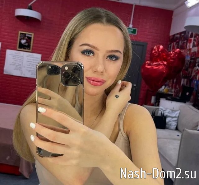 Репина заявила о чувствах к Безусу и разрушила его пару с Субботиной Репина заявила о чувствах к Безусу и разрушила его пару с Субботиной