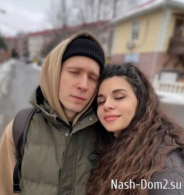 Алиана Устиненко рассказала, почему до сих пор не стала женой Маркуса Алиана Устиненко рассказала, почему до сих пор не стала женой Маркуса