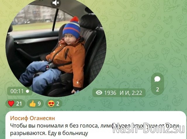 ����� ��������: ��� ������� �����