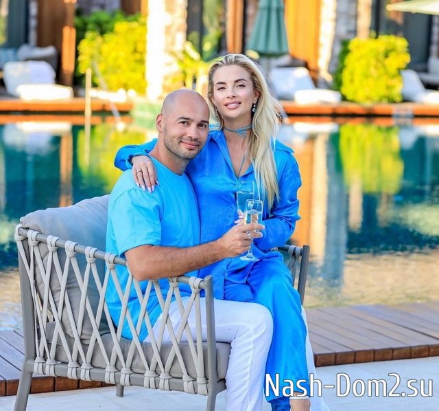 Супруги Черкасовы рассказали правду о своих отношениях Супруги Черкасовы рассказали правду о своих отношениях