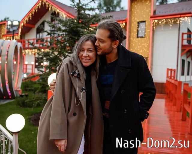 Ермаковой надоела критика из-за отсутствия детей Ермаковой надоела критика из-за отсутствия детей