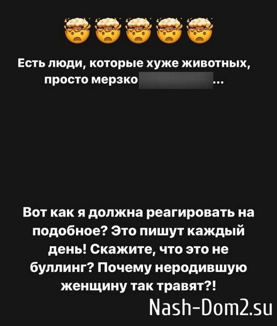 Ермаковой надоела критика из-за отсутствия детей Ермаковой надоела критика из-за отсутствия детей