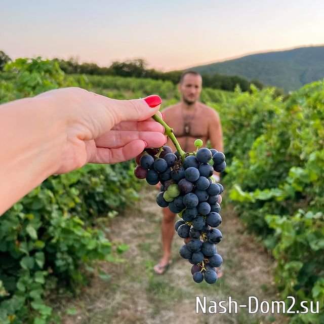 Жизнь после шоу: Алексей Самсонов Жизнь после шоу: Алексей Самсонов