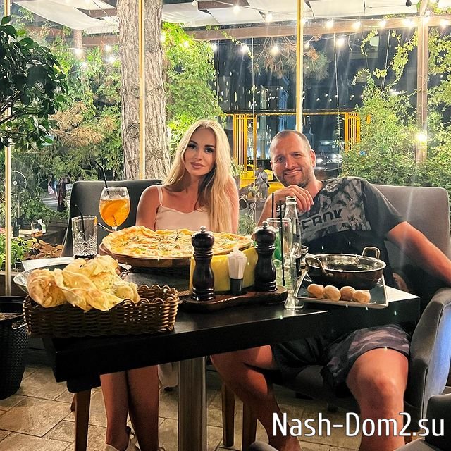 Жизнь после шоу: Алексей Самсонов Жизнь после шоу: Алексей Самсонов