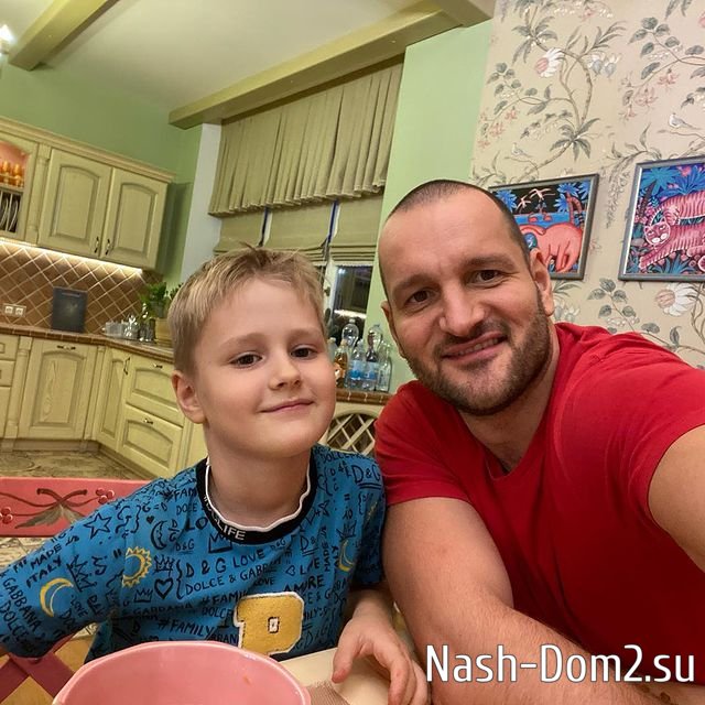 Жизнь после шоу: Алексей Самсонов Жизнь после шоу: Алексей Самсонов