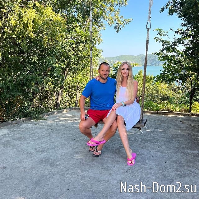 Жизнь после шоу: Алексей Самсонов Жизнь после шоу: Алексей Самсонов