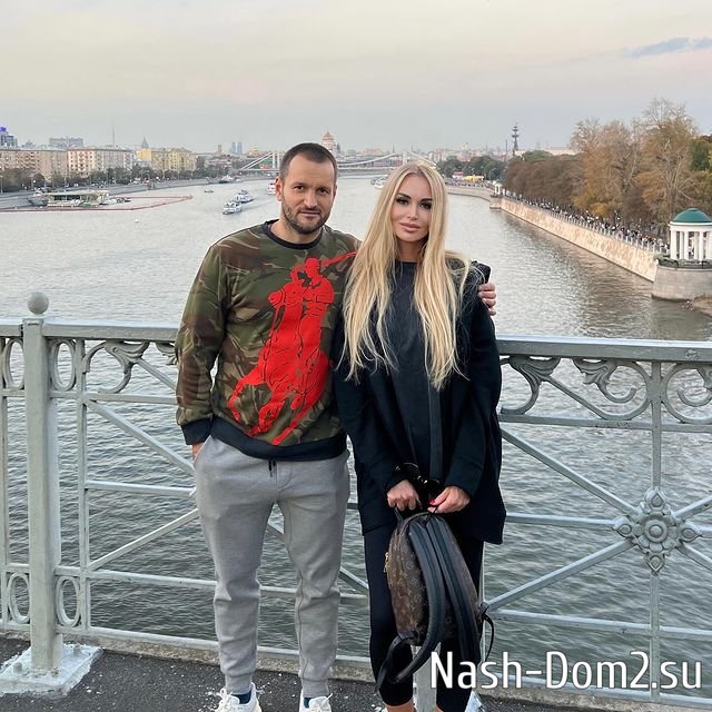 Жизнь после шоу: Алексей Самсонов Жизнь после шоу: Алексей Самсонов