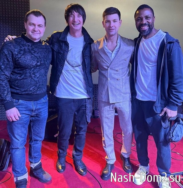 Фото от бывших участников (16.11.2023) Фото от бывших участников (16.11.2023)