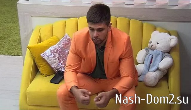 Мещеряков надеется, что Черно привезёт на проект Йосю и сына Мещеряков надеется, что Черно привезёт на проект Йосю и сына