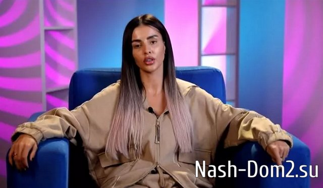 Кристина Бухынбалтэ агрессивно ответила на нападки подписчика Кристина Бухынбалтэ агрессивно ответила на нападки подписчика