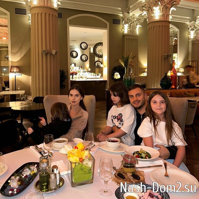 Фото от бывших участников (17.11.2023) Фото от бывших участников (17.11.2023)