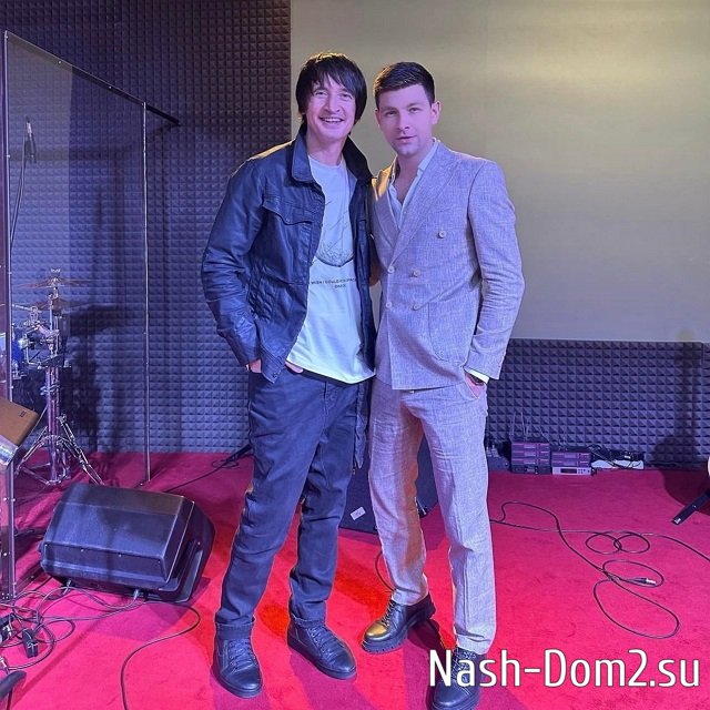 Фото от бывших участников (17.11.2023) Фото от бывших участников (17.11.2023)