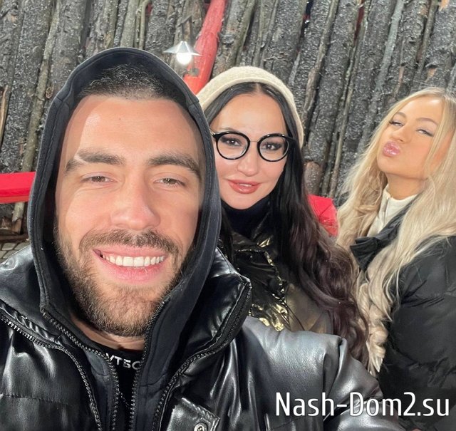 Светлана Прель: Разговор пошёл им на пользу Светлана Прель: Разговор пошёл им на пользу