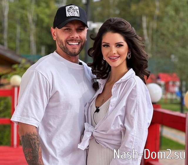 Новости журнала Дом-2 (18.11.2023) Новости журнала Дом-2 (18.11.2023)