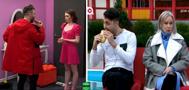 Мнение о последних проектных событиях (19.11.2023) Мнение о последних проектных событиях (19.11.2023)