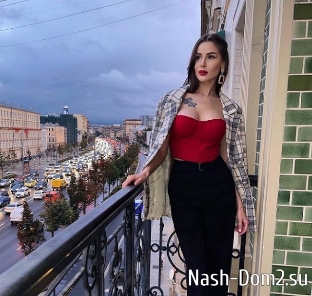 Анастасия Голд: Кто хочет, тот рожает Анастасия Голд: Кто хочет, тот рожает