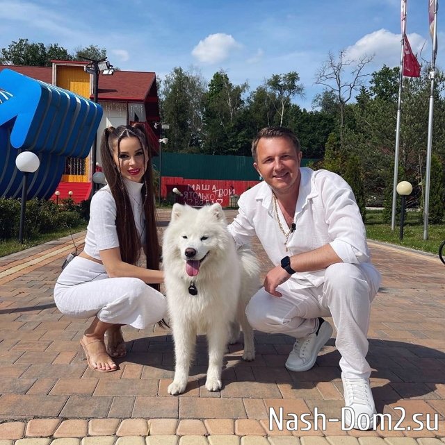 Анастасия Голд: Кто хочет, тот рожает Анастасия Голд: Кто хочет, тот рожает