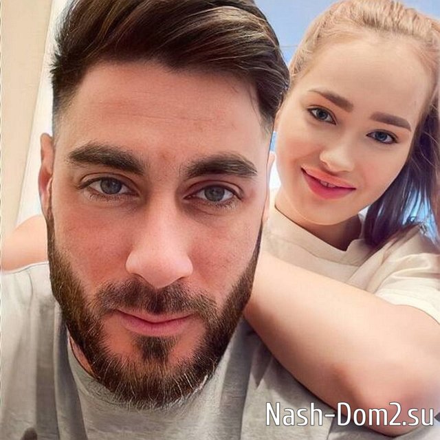 Тигран Салибеков считает, что Евстропов мечтает о ребёнке Тигран Салибеков считает, что Евстропов мечтает о ребёнке