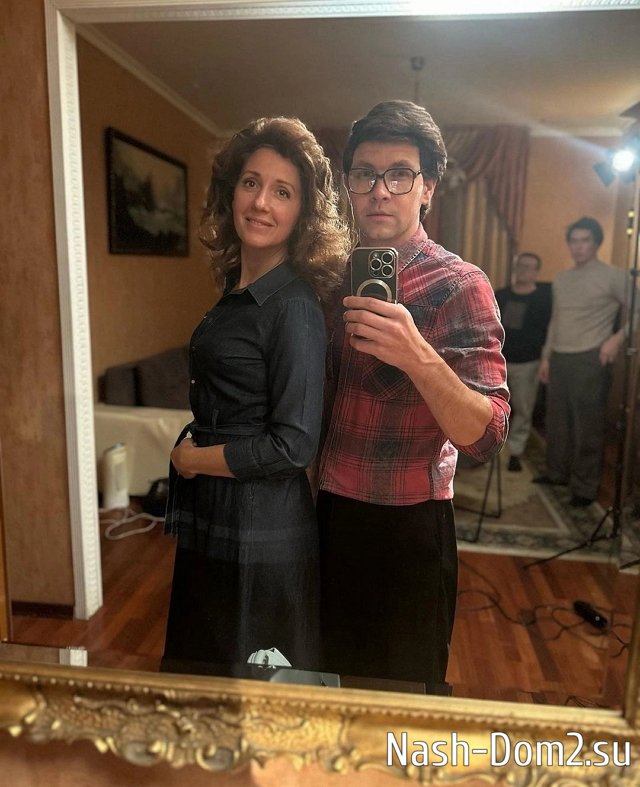 Дмитрий Дмитренко: Ещё одна работа в копилку Дмитрий Дмитренко: Ещё одна работа в копилку