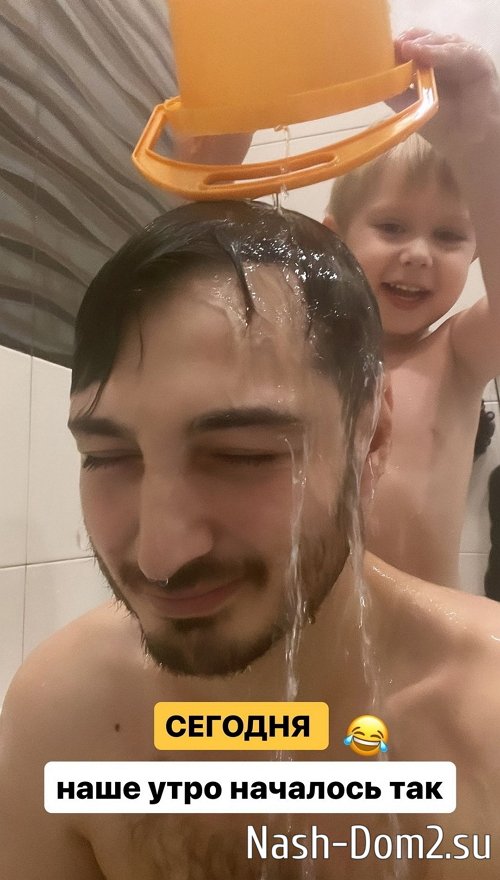 Иосиф Оганесян троллит свою жену Александру Черно Иосиф Оганесян троллит свою жену Александру Черно